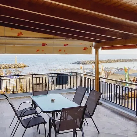 Apartment Anthi's - Three Bedroom *