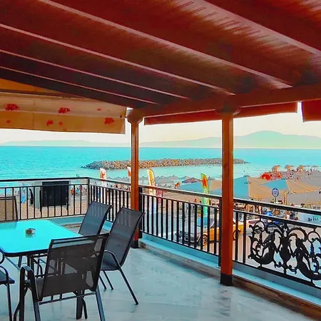 Anthi's - Three Bedroom Appartement Kalamata