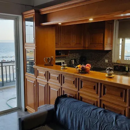 Appartement Anthi's - Three Bedroom Kalamata