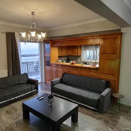 Anthi's - Three Bedroom Kalamata