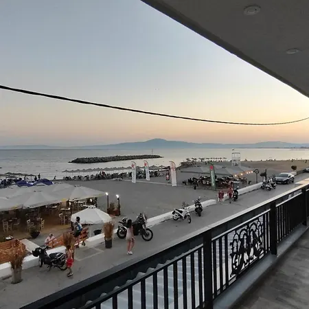 Anthi's - Three Bedroom * Kalamata