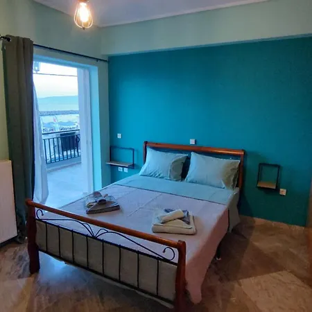Anthi's - Three Bedroom Apartment