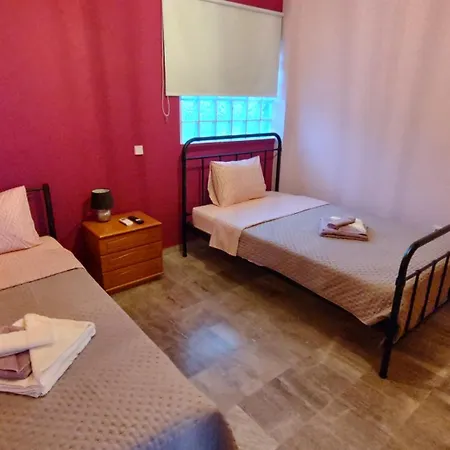 Appartement Anthi's - Three Bedroom *