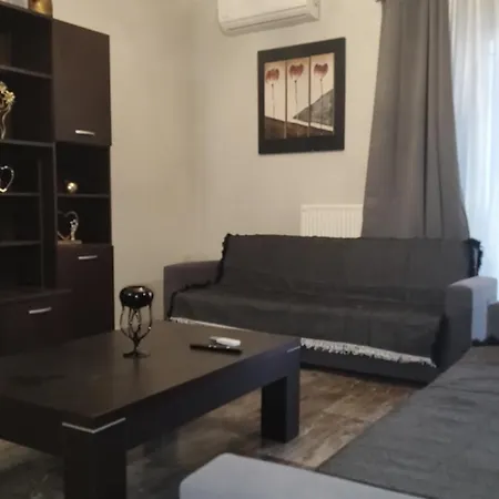 Appartement Anthi's - Three Bedroom