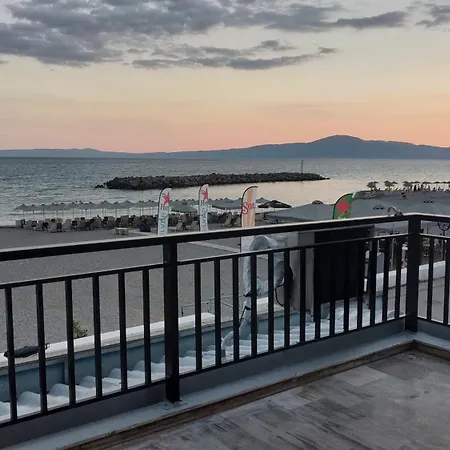 Anthi's - Three Bedroom * Καλαμάτα