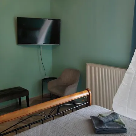 Διαμέρισμα Anthi's - Three Bedroom *