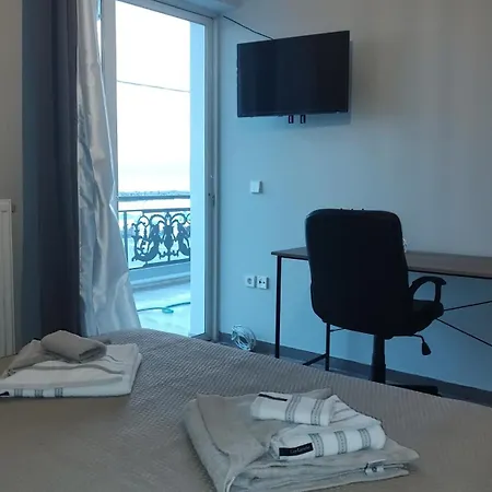 Anthi's - Three Bedroom * Καλαμάτα