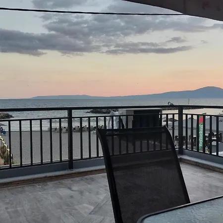 Anthi's - Three Bedroom Kalamata