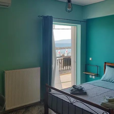 Διαμέρισμα Anthi's - Three Bedroom Καλαμάτα