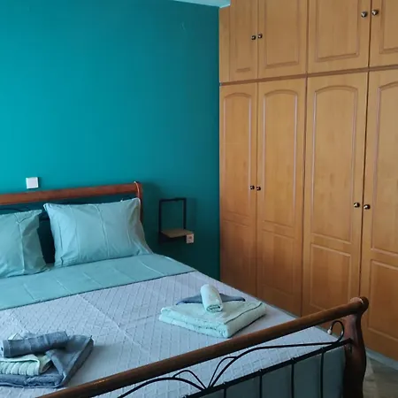 Anthi's - Three Bedroom Apartment