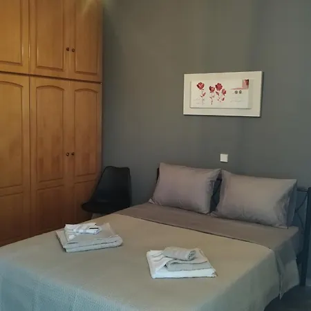 Appartement Anthi's - Three Bedroom