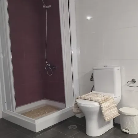 Διαμέρισμα Anthi's - Three Bedroom *