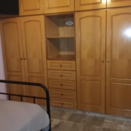 Appartement Anthi's - Three Bedroom Kalamata
