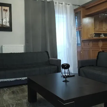 Anthi's - Three Bedroom * Καλαμάτα