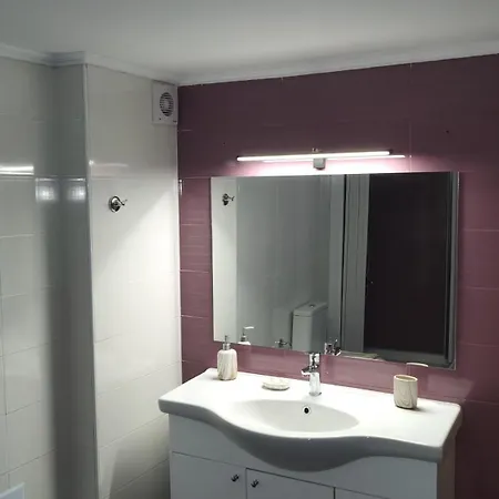 Appartement Anthi's - Three Bedroom