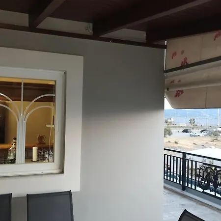 Appartement Anthi's - Three Bedroom *
