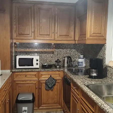 Anthi's - Three Bedroom