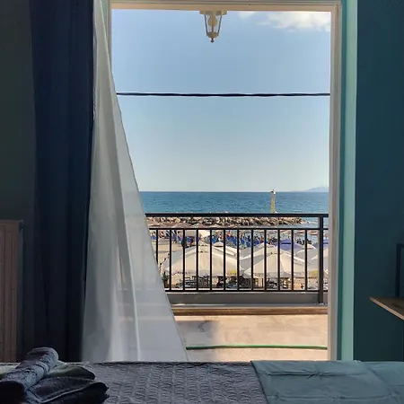 Anthi's - Three Bedroom Appartement
